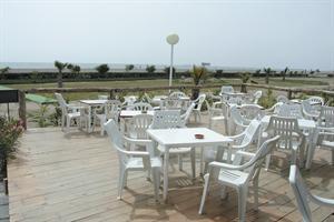 Apartamentos Naturista Torremar Natura Vera Exteriér fotografie
