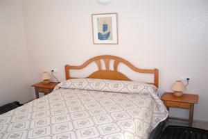 Apartamentos Naturista Torremar Natura Vera Exteriér fotografie